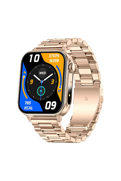 COLMI P80 Έξυπνο ρολόι 1.83 " HD – Έξυπνο ρολόι Bluetooth 5.3, Παρακολούθηση ...