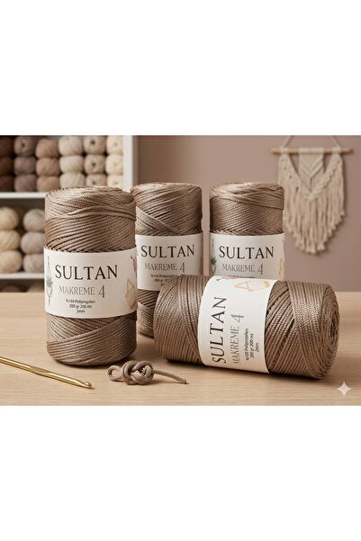 Sultan ماكرامي 4 040 شعر الجمل