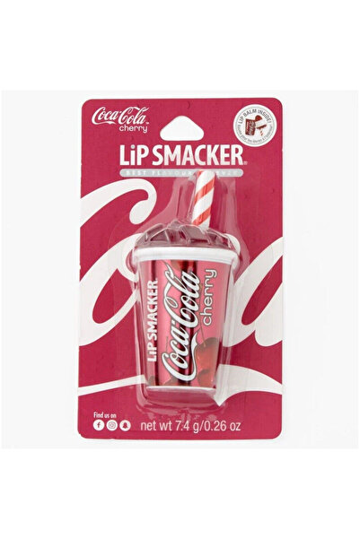 Lip Smacker كوب تشيري للتجميل 7.4 جرام