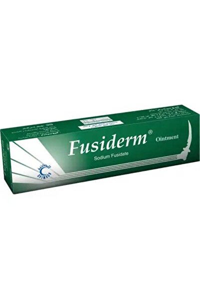 FUSIDERM مرهم 2% 30 جرام