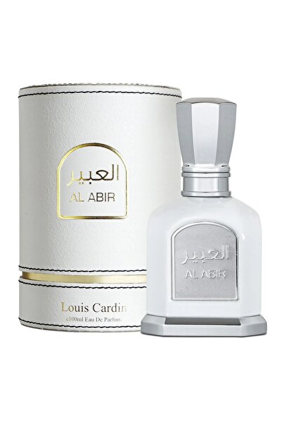 Louis Cardin Al Abir EDP 100ML