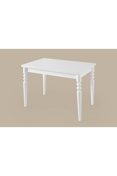 Erz Design Cunda Modern Açılır Sadece Mutfak Masası 70x110
