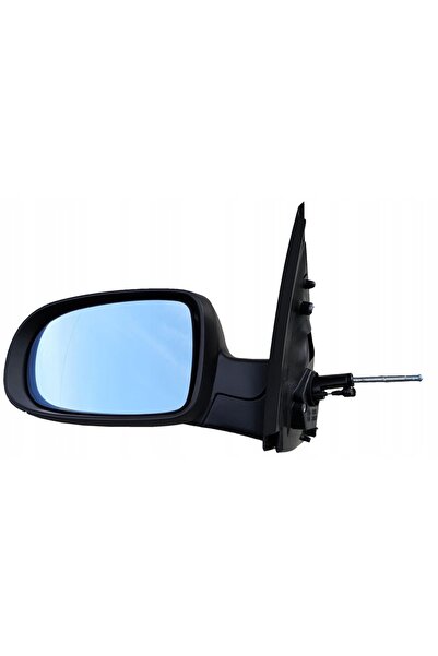 OEM Oglinda Exterioara Stanga Mecanic, Am Opel Combo C 2002-2010, Plastic/Sti...