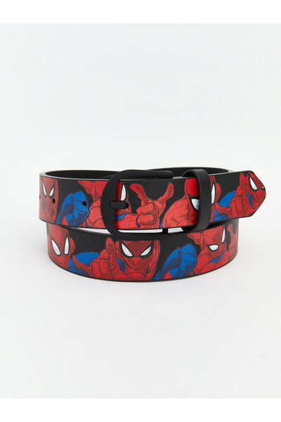 LC Waikiki Curea pentru băieței cu imprimeu Spider-Man