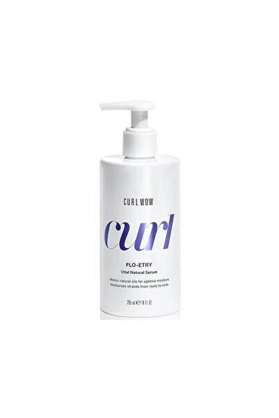 Color Wow Curl Snag-Free Pre-Shampoo