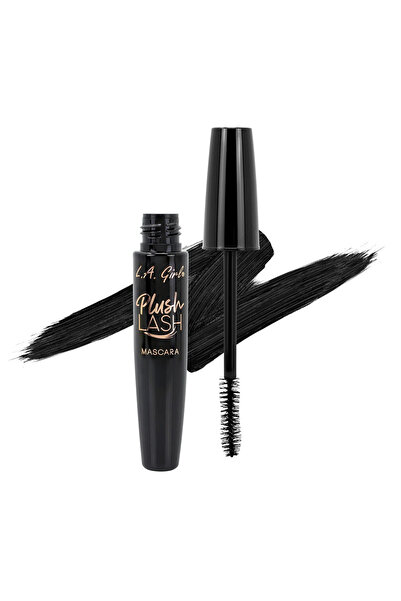 L.A. Girl ماسكارا لاش بلش من إل.إيه جيرل - Gms660