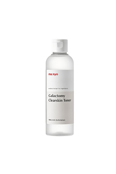 ma:nyo Galactomy Clearskin Toner 210Ml