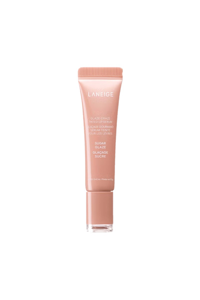 LANEIGE لاينيج سيروم الشفاه سكر جلايز 12 غ