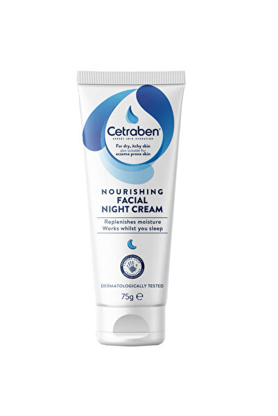 Oilatum Nourishing Face Cream 75gm
