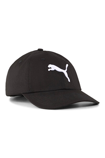 Puma Șapcă ESS PUMA CAT BB Neagră
