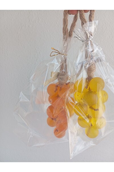 ARMELUXE SHOP صابون عنب العنبية 2 قطعة