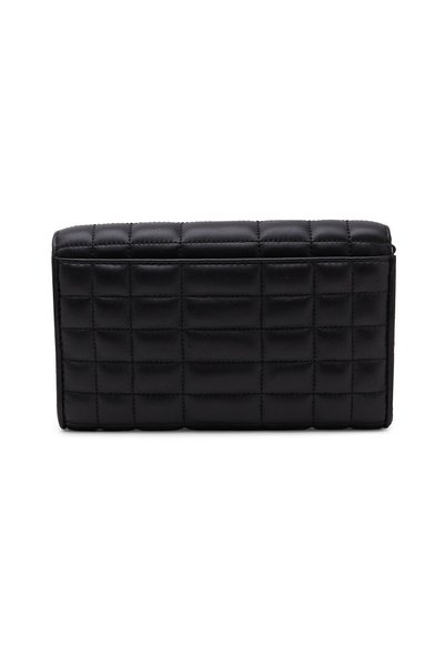 Michael Kors Kadın Omuz Çantası 32S4G2RC9L-BLACK