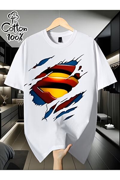 oneagılyazı Μπλουζάκι με στάμπα. Κοντομάνικο καλοκαιρινό & ανοιξιάτικο casual...