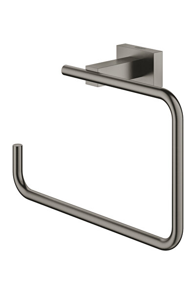 Grohe κρεμάστρα πετσετών, κύβος αποθήκευσης αξεσουάρ, δαχτυλίδι πετσετών, κρυ...