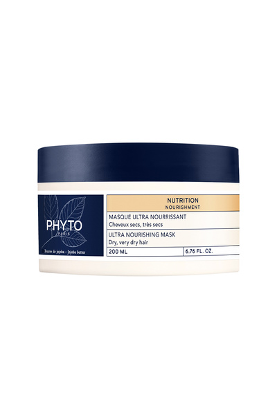 Phyto قناع تغذية فيتوسيان - عبوة 200 مل
