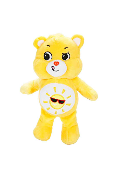 Care Bears Peluş - Cheer Bear