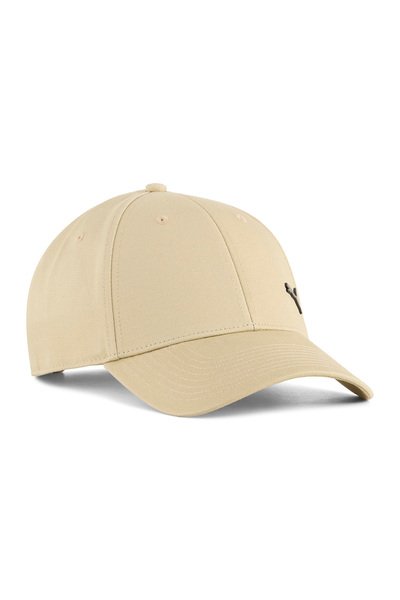 Puma Essentials Elevated Unisex Bej Günlük Stil Şapka 02715403