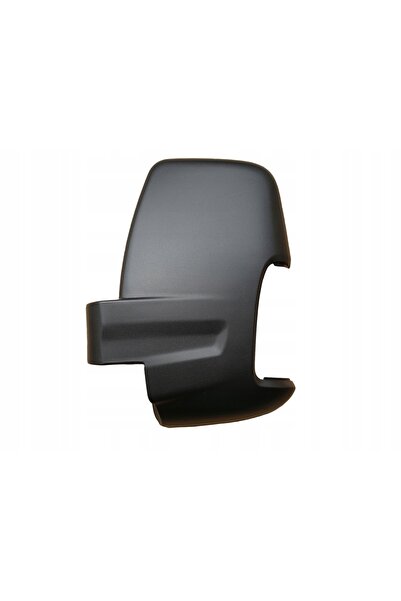 OEM Carcasa Oglinda, Stanga, Am Ford Transit 2014-, Tourneo 2014-, Negru