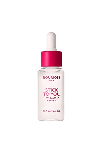 Bourjois برايمر ستيك تو يو هيدرا جريب، لمسة نهائية حريرية محايدة، تركيبة فائق...