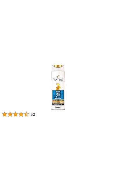 Pantene W&C Daily Care 24*270 ML