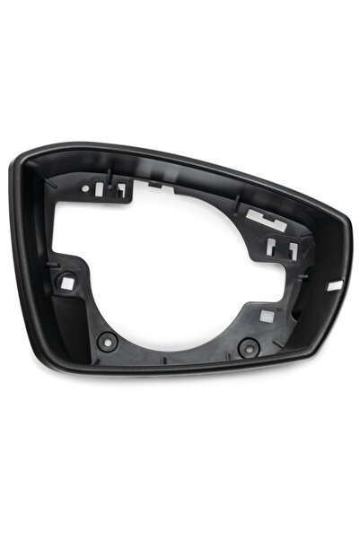 OEM Carcasa Ramei Oglinzii Laterală Dreapta Vw Polo 6R Up! Citigo 6R0857602B