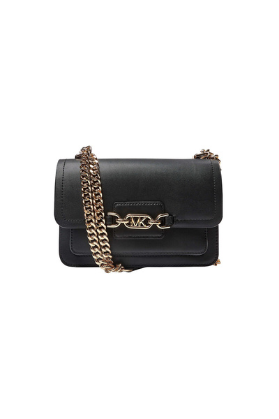 Michael Kors Women's Shoulder Bag 30S2G7Hl3L-Black