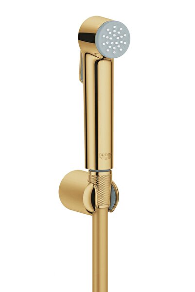 Grohe Set dus igienic Grohe, New Tempesta-F Trigger Spray Set, suport, furtun...