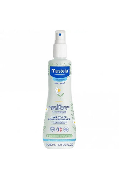 Mustela معطر بشرة الأطفال 20