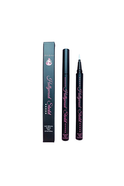 Starlet Lash Glue & Eyeliner - Black