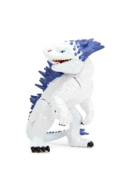 Jada Toys GxK The New Empire Metalfigs Die Cast Figür - Godzilla