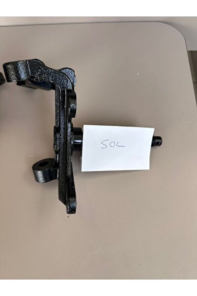 Yuki HAMMER PRO ROTBAŞI SOL ORJ