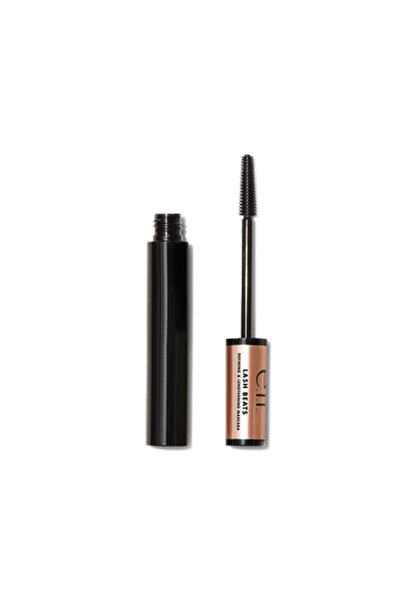 e.l.f cosmetic Lash Beats Mascara - Black