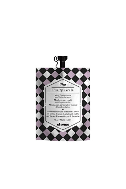 Davines تي سي سي ذا بيوريتي سيركل 50 مل