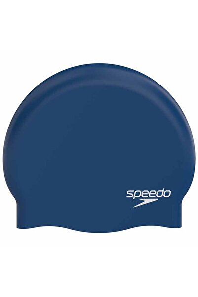 SPEEDO Moulded Silikon Yetişkin Yüzücü Bonesi