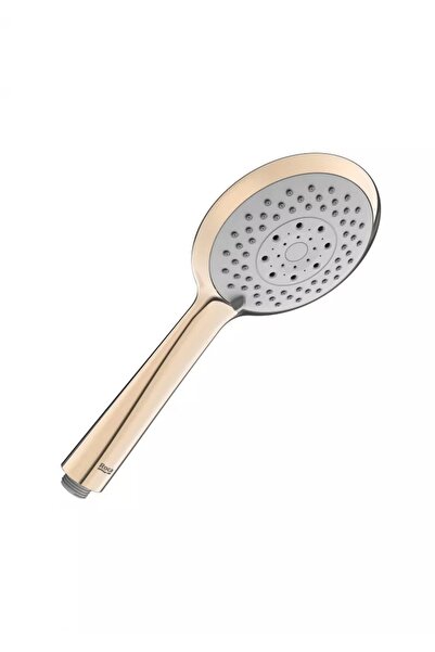 Roca Σένσουμ Γκάμα, στρογγυλό, 4 πίδακες, 13 εκ., ροζ χρυσό, ροζ χρυσό