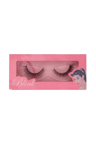 Listerine BLINK