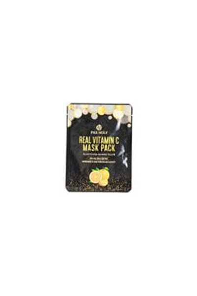 Pax Moly Real Vitamin C Mask