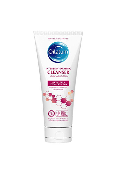 Oilatum Gentle Hydrating Cleanser 150ml