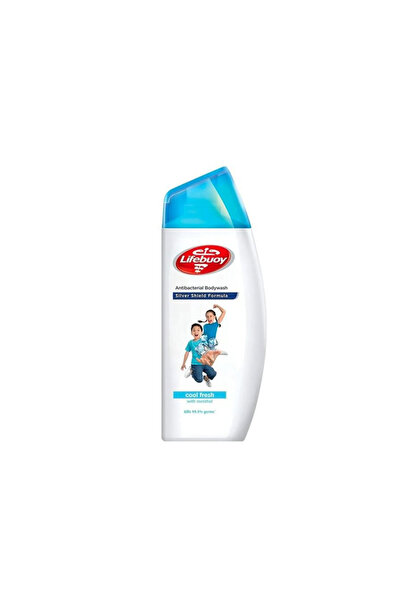 Lifebuoy لايف بووي بي.دبليو كول فريش 300 مل