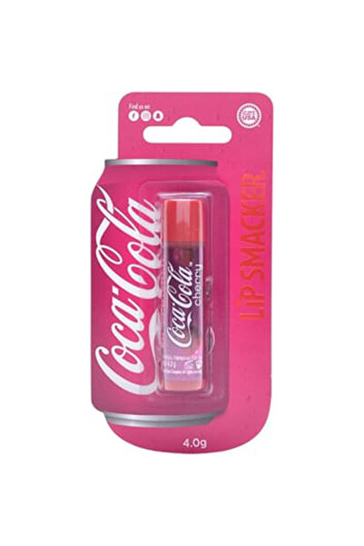 Lip Smacker Cosmetics Cola Balm Chery 4G