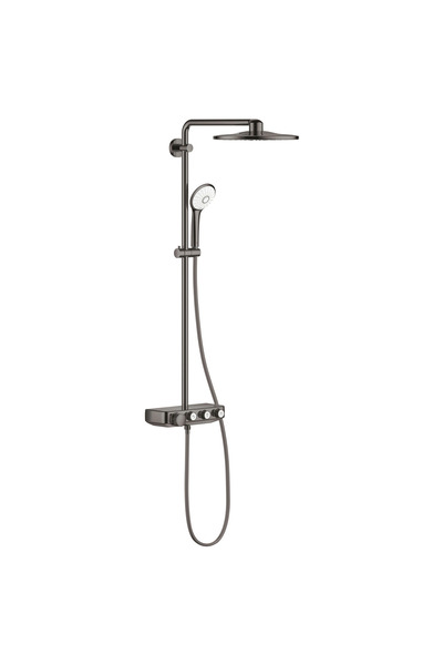Grohe Σύστημα ντους, EUPH SmartCtrl 310 σύστημα ντους THM, θερμοστάτης, 310 χ...