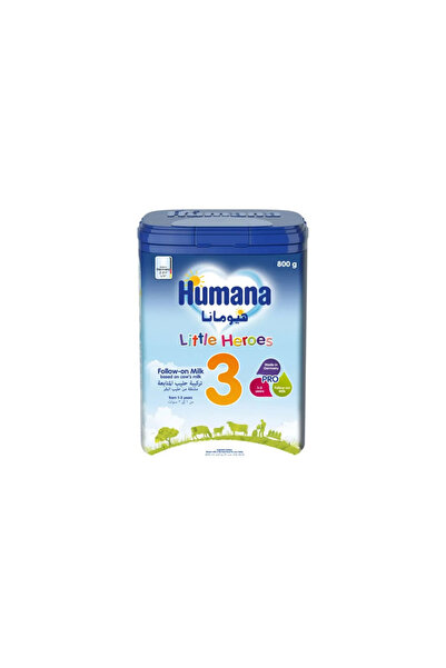 Humana بيبيميل 3 800 جرام