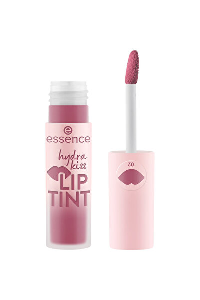 Essence هيدرا كيس ليب تينت - 02