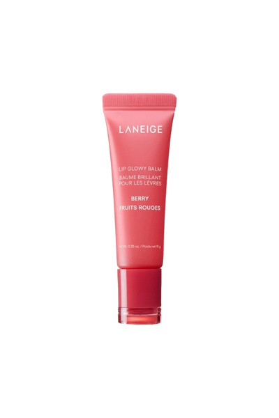 LANEIGE بلسم شفاه لامع من لانيج بنكهة التوت 10 جرام