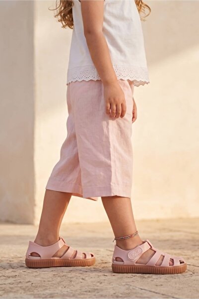 IGOR S10291 Παιδικά σανδάλια Nico Caramelo