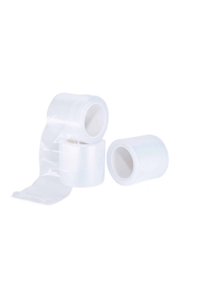 OEM Eyelash extension transparent foil roll