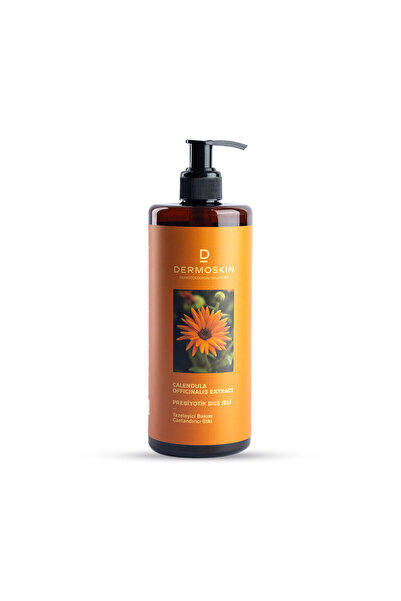 Dermoskin CALENDULA OFFICINALIS EXTRACT DUŞ JELİ