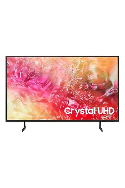 Samsung Τηλεόραση LED 109 εκ. (43 ") UE43DU7172, Ultra HD 4K, Smart TV, WiFi,...