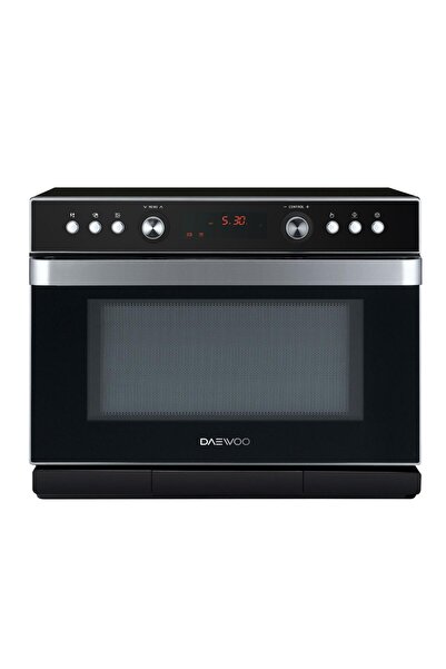 Daewoo φούρνος μικροκυμάτων, κατηγορία Φούρνος μικροκυμάτων/Γκριλ/Κομπιβάν/Αέ...