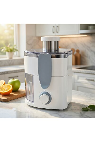 Avec Αποχυμωτής φρούτων και λαχανικών 250W με ροτινικό έλεγχο 2 ταχυτήτων και...